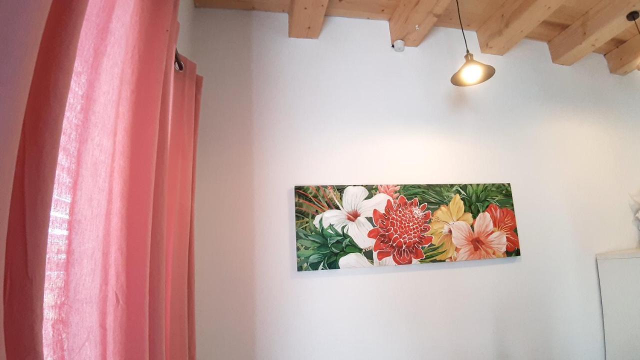 Casanuova Flat, City Center オルビア エクステリア 写真