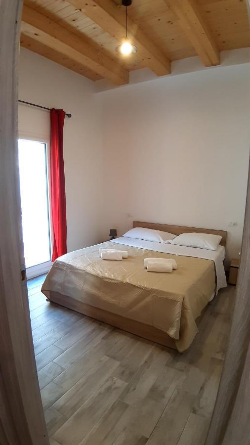 Casanuova Flat, City Center オルビア エクステリア 写真