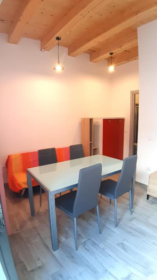 Casanuova Flat, City Center オルビア エクステリア 写真