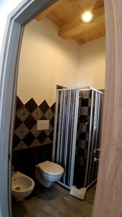 Casanuova Flat, City Center オルビア エクステリア 写真
